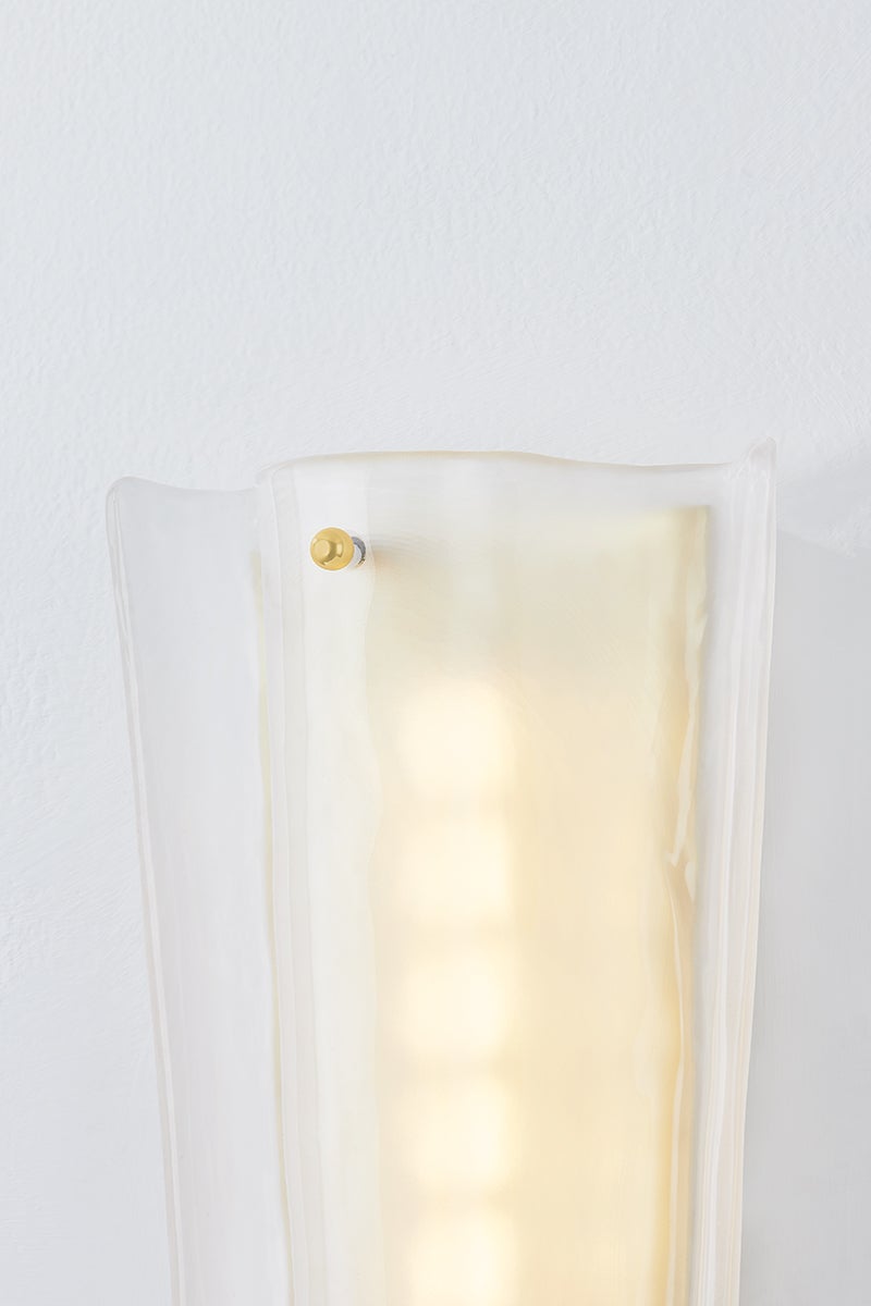 baxford wall sconce