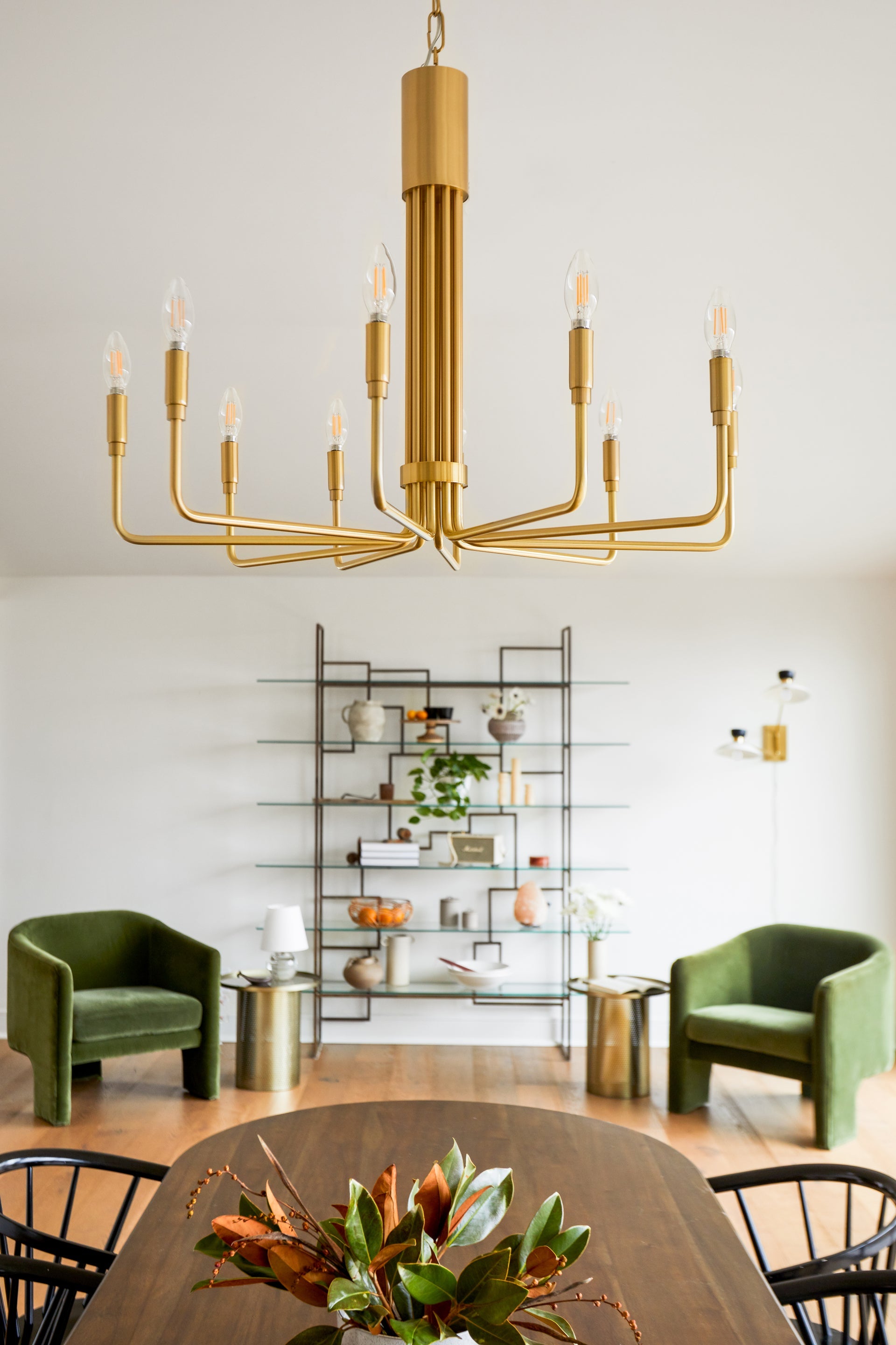 nicole table lamp