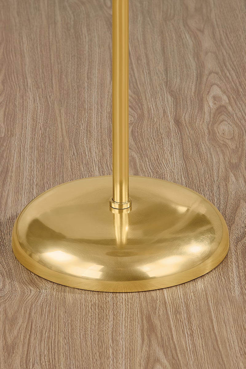 beatrice floor lamp
