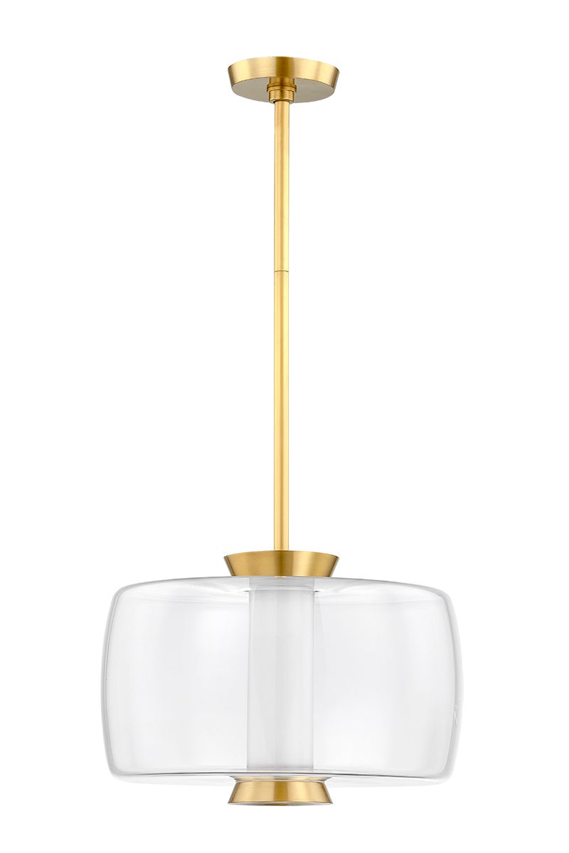 beau pendant