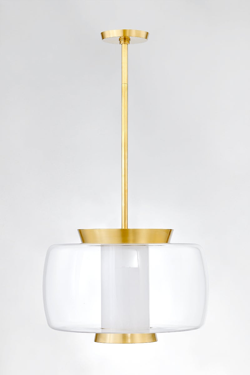 beau pendant
