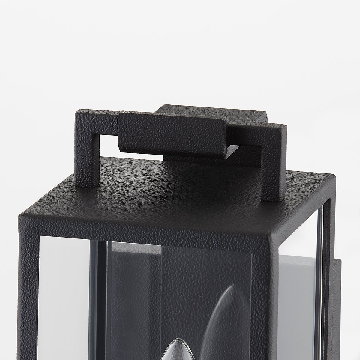 beckham exterior wall sconce