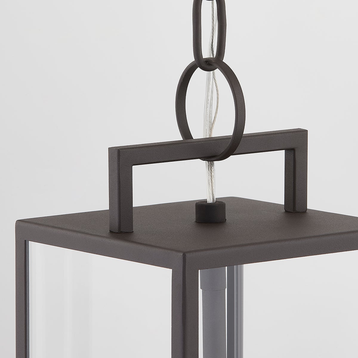 beckham exterior pendant