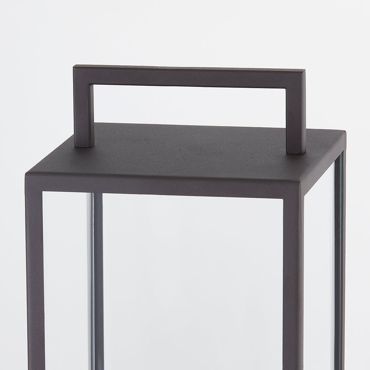 beckham exterior post