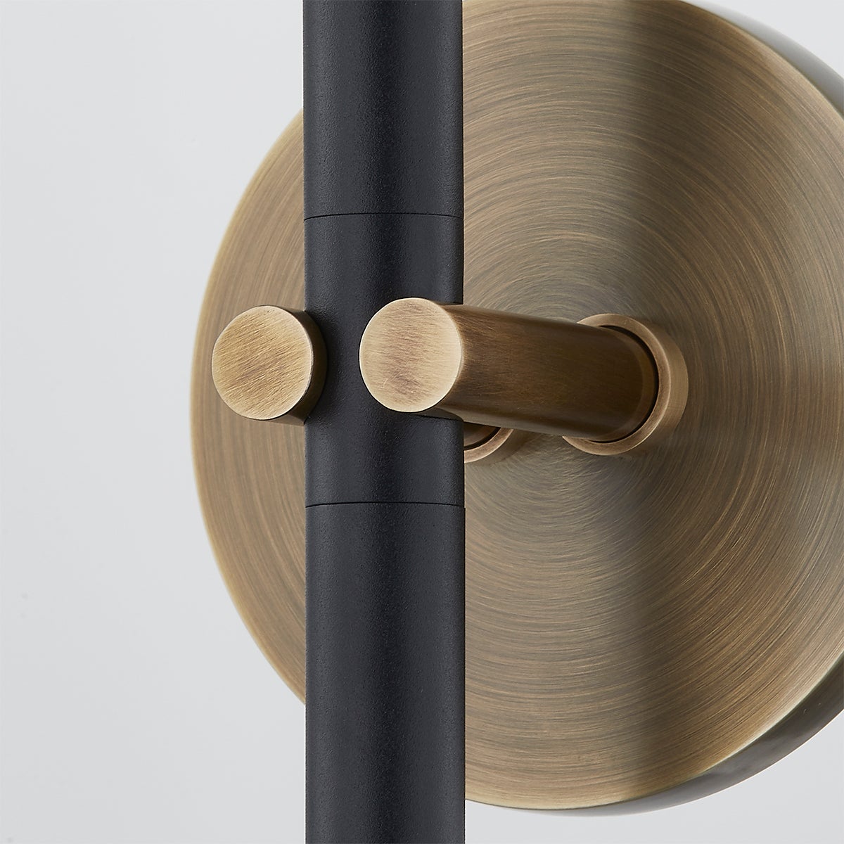 belvedere wall sconce
