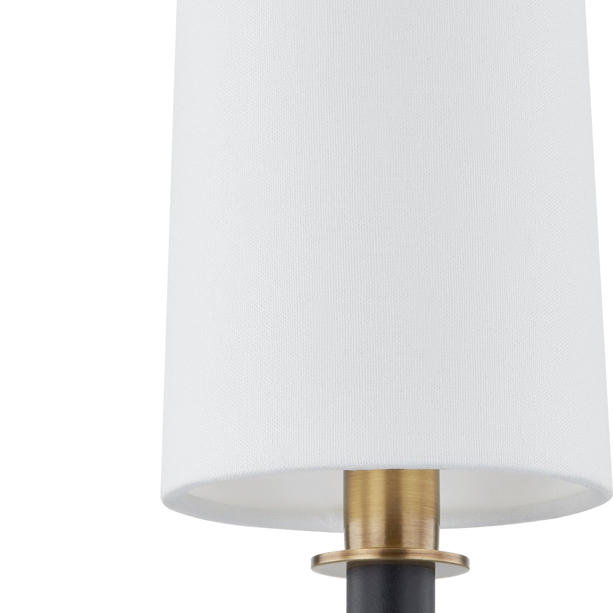 belvedere wall sconce