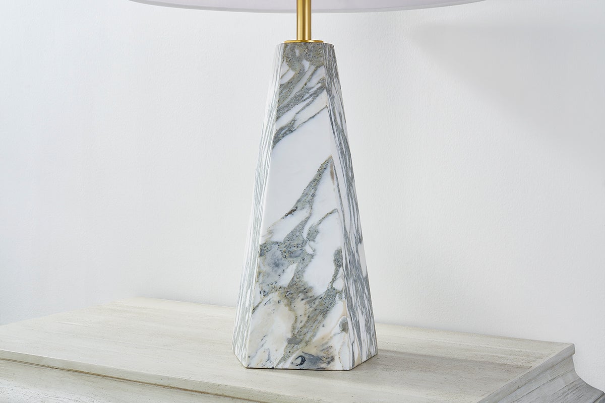 benicia table lamp