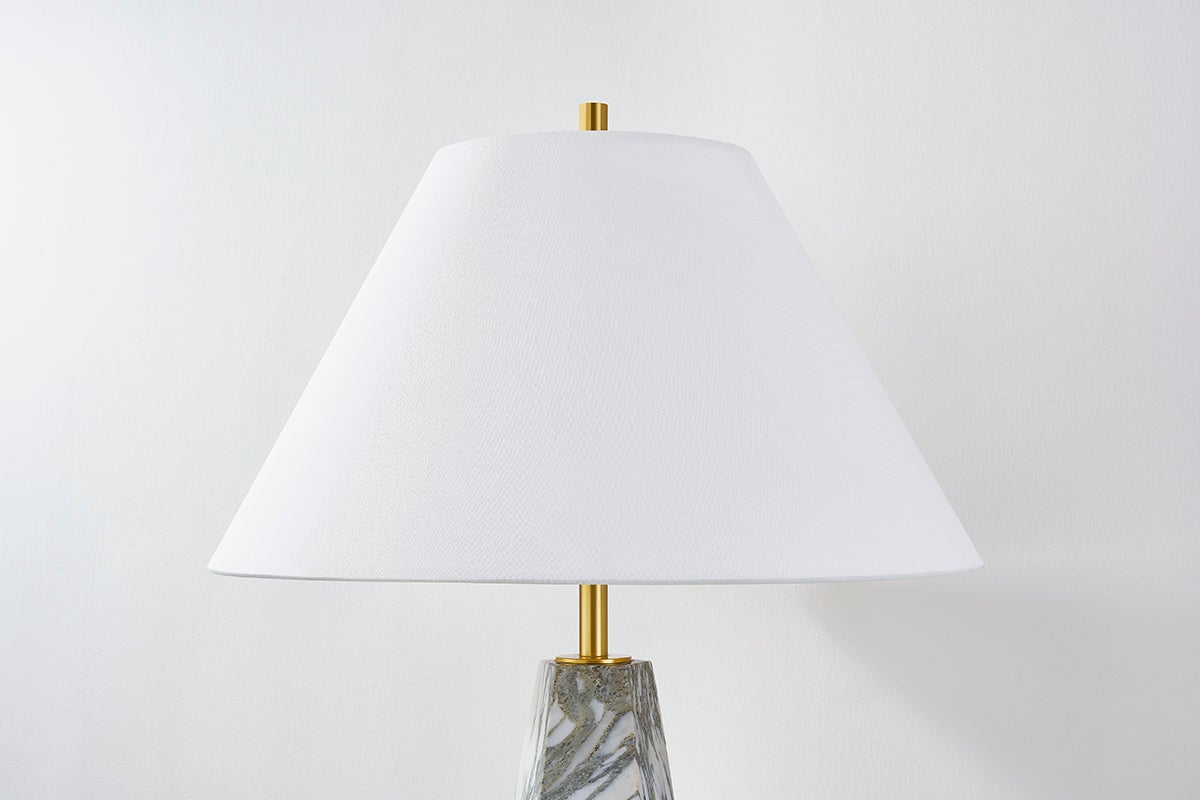 benicia table lamp