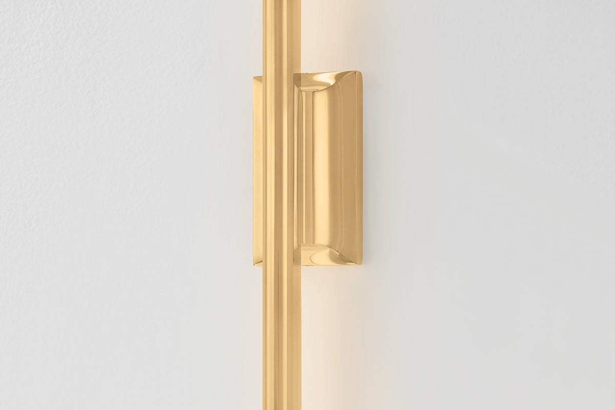 bernard wall sconce