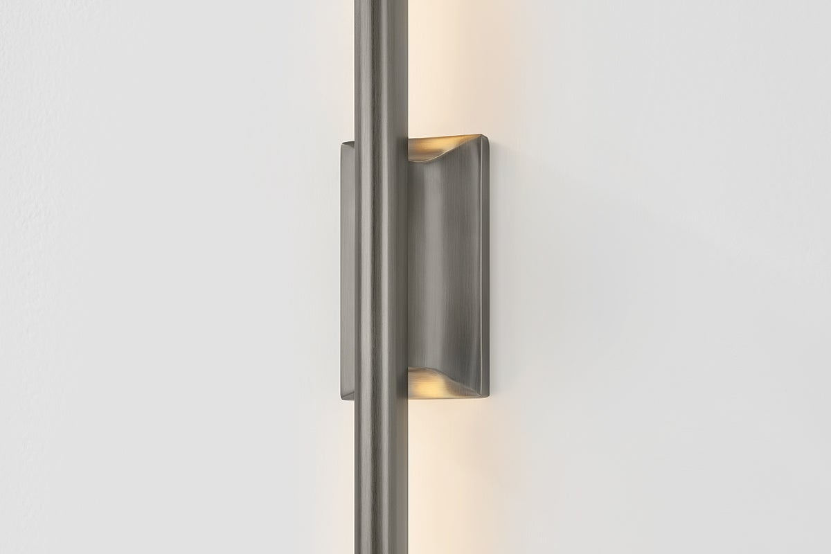 bernard wall sconce