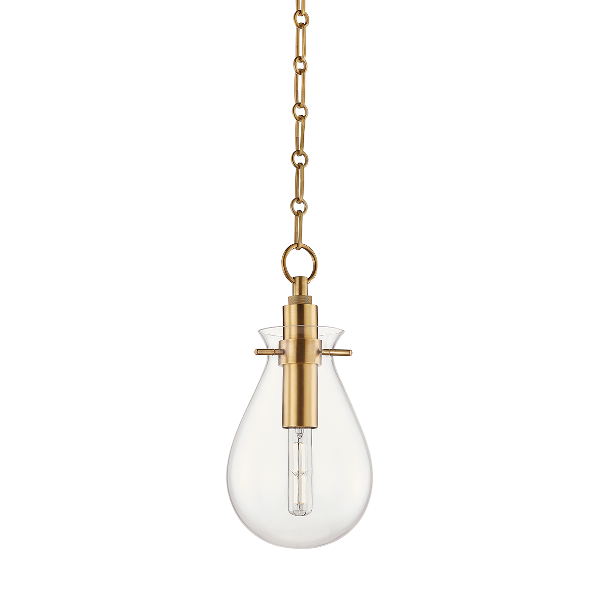 ivy pendant