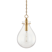 ivy pendant