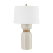 mindy table lamp