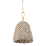 reina pendant