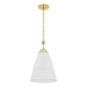 bronson pendant