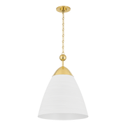 bronson pendant