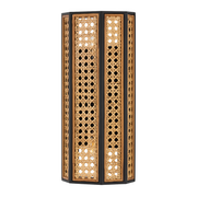 georgia wall sconce