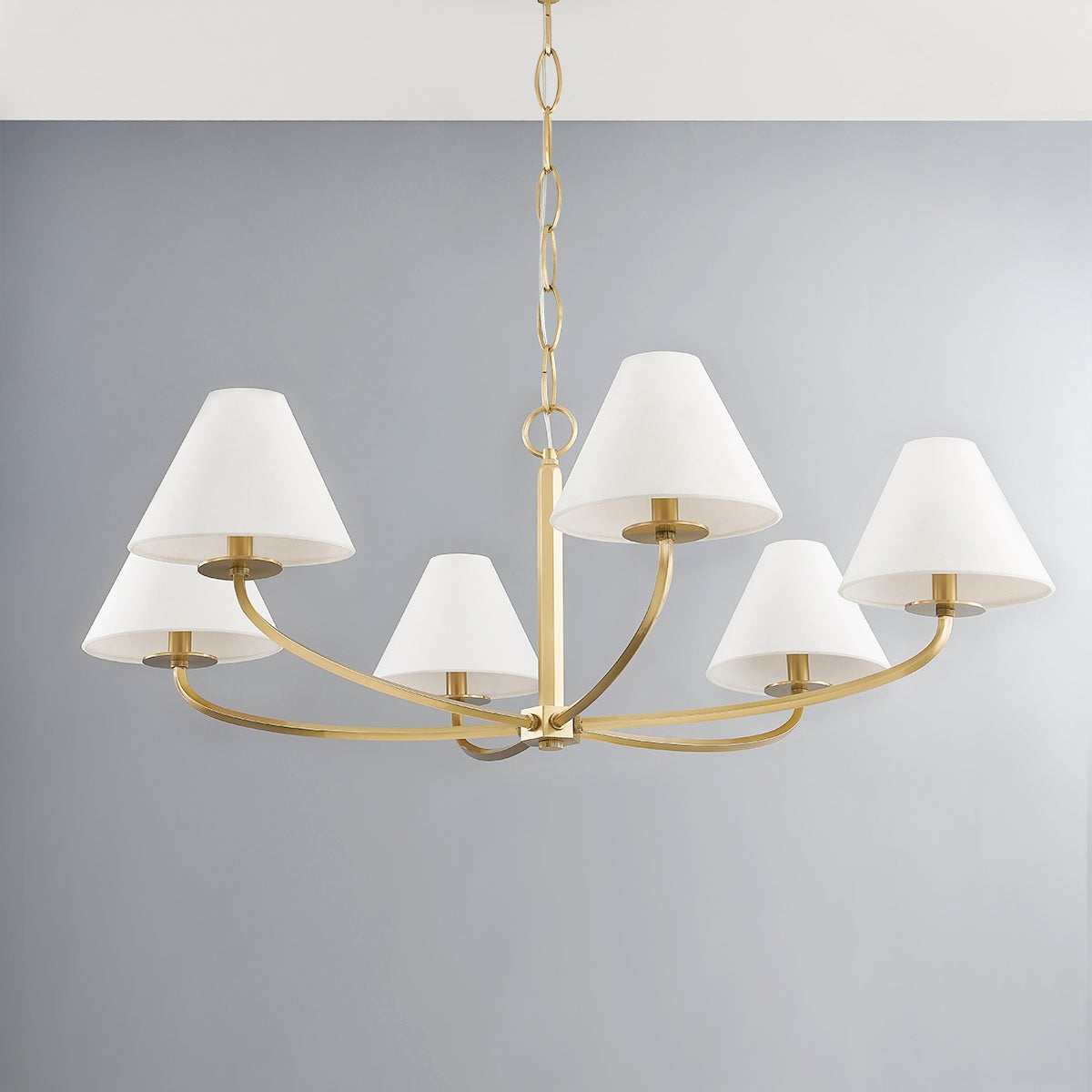 stacey chandelier