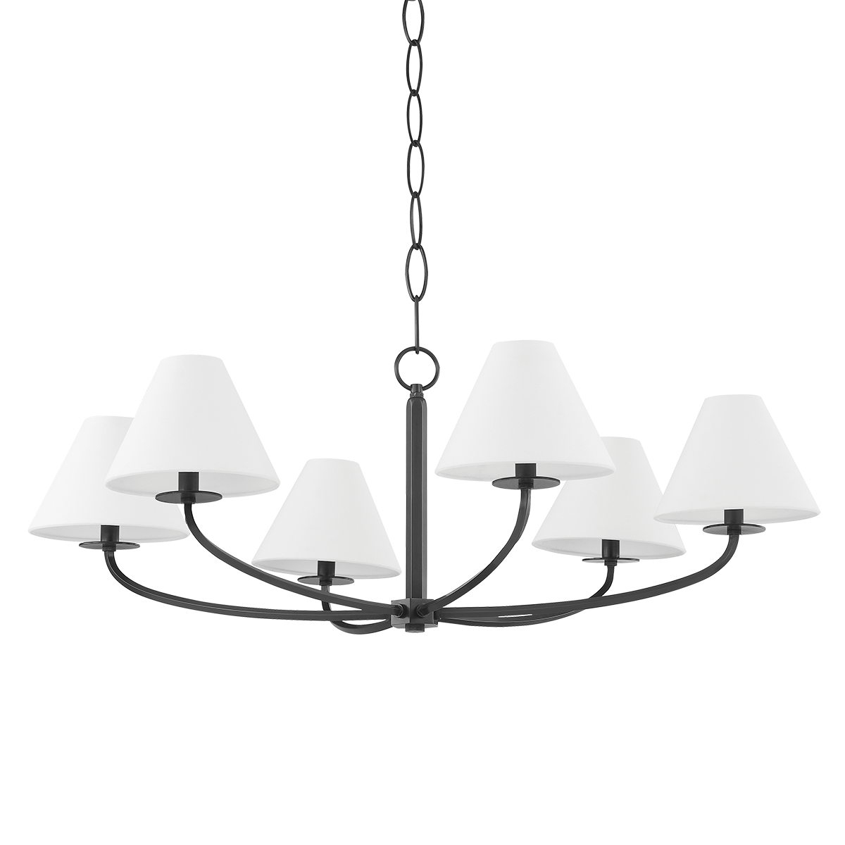 stacey chandelier