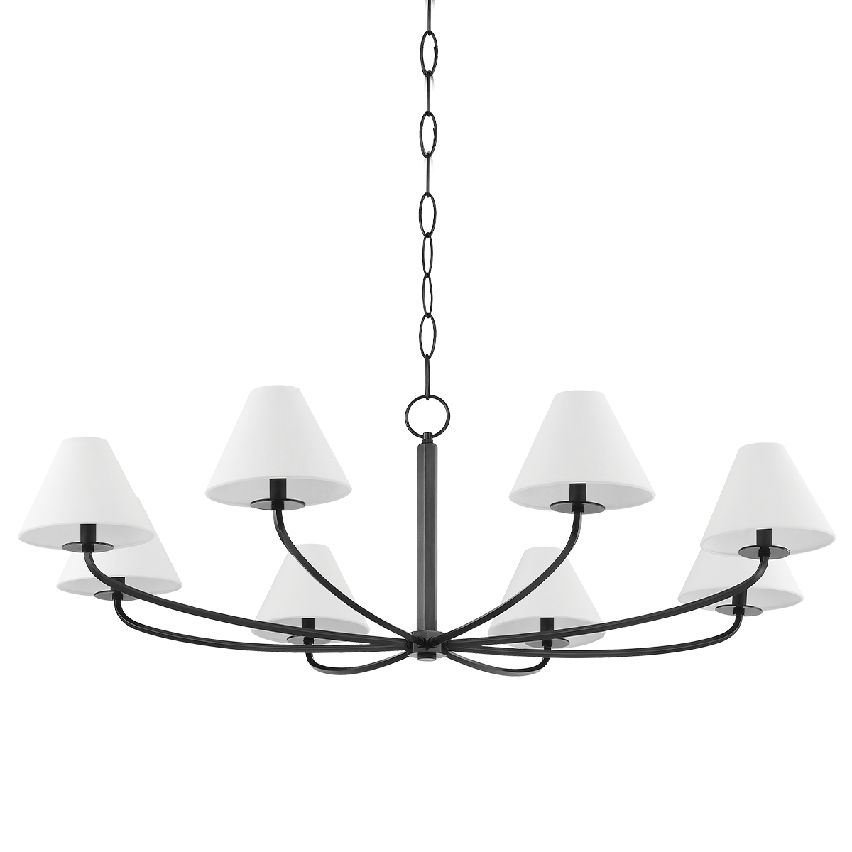 stacey chandelier