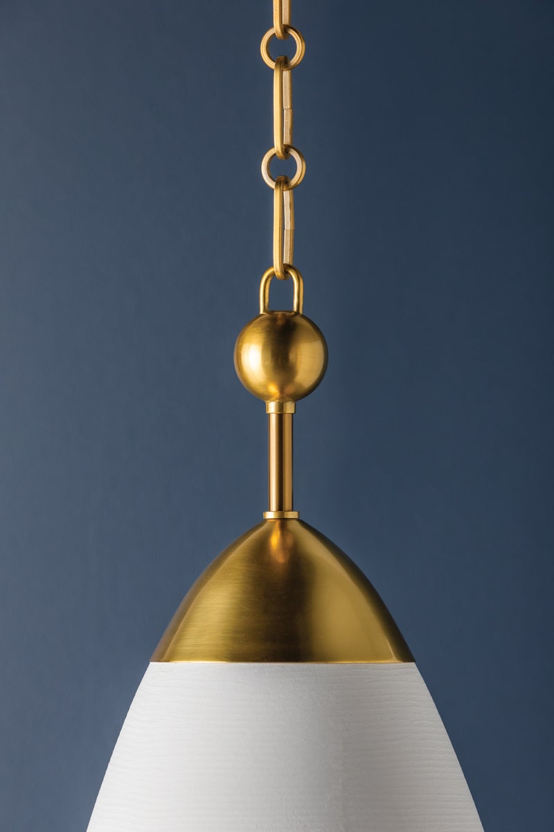 bronson pendant