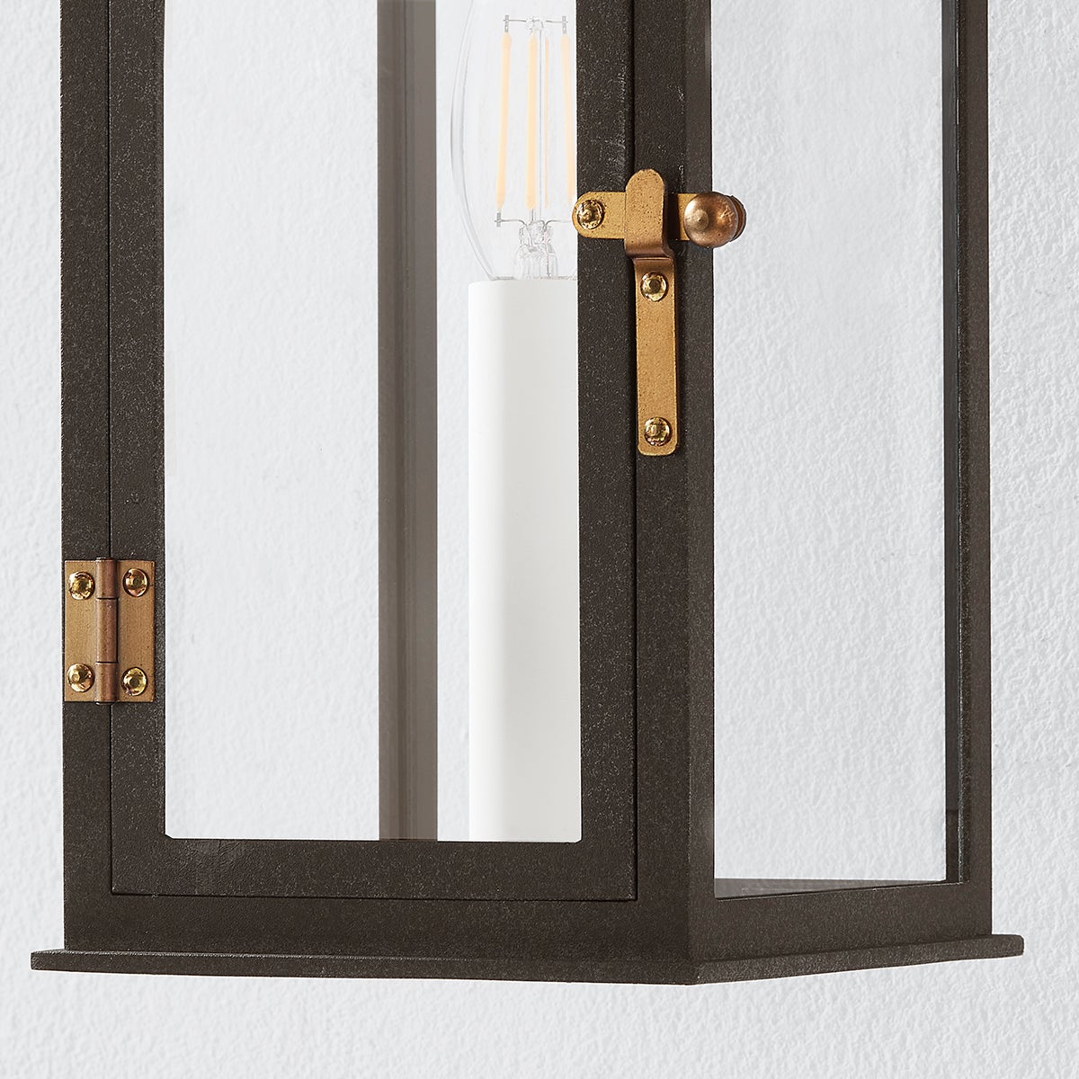 bohen exterior wall sconce