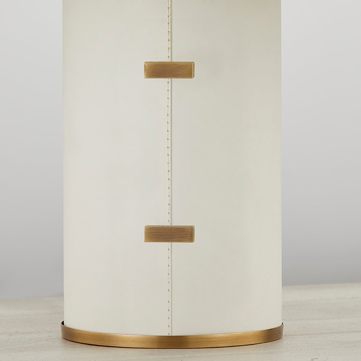 bond table lamp