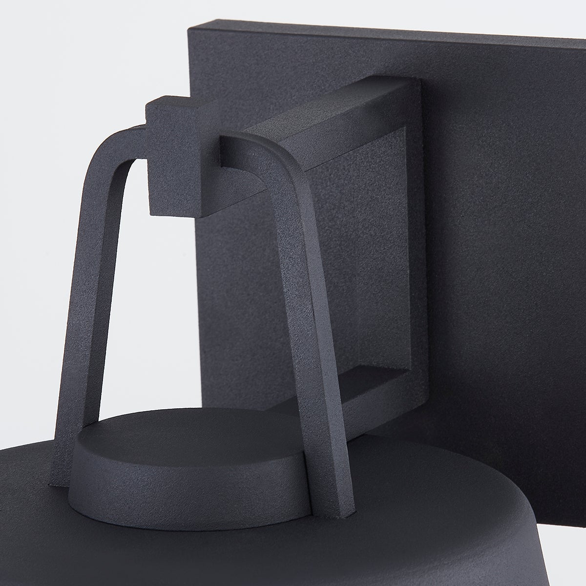 brady exterior wall sconce