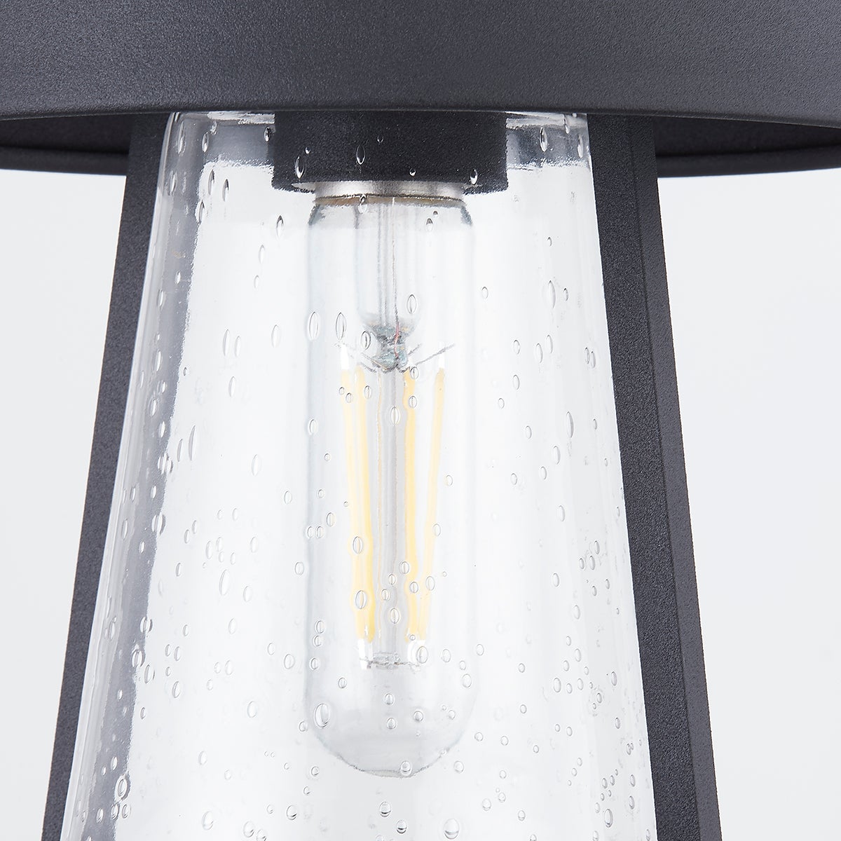 brady exterior wall sconce