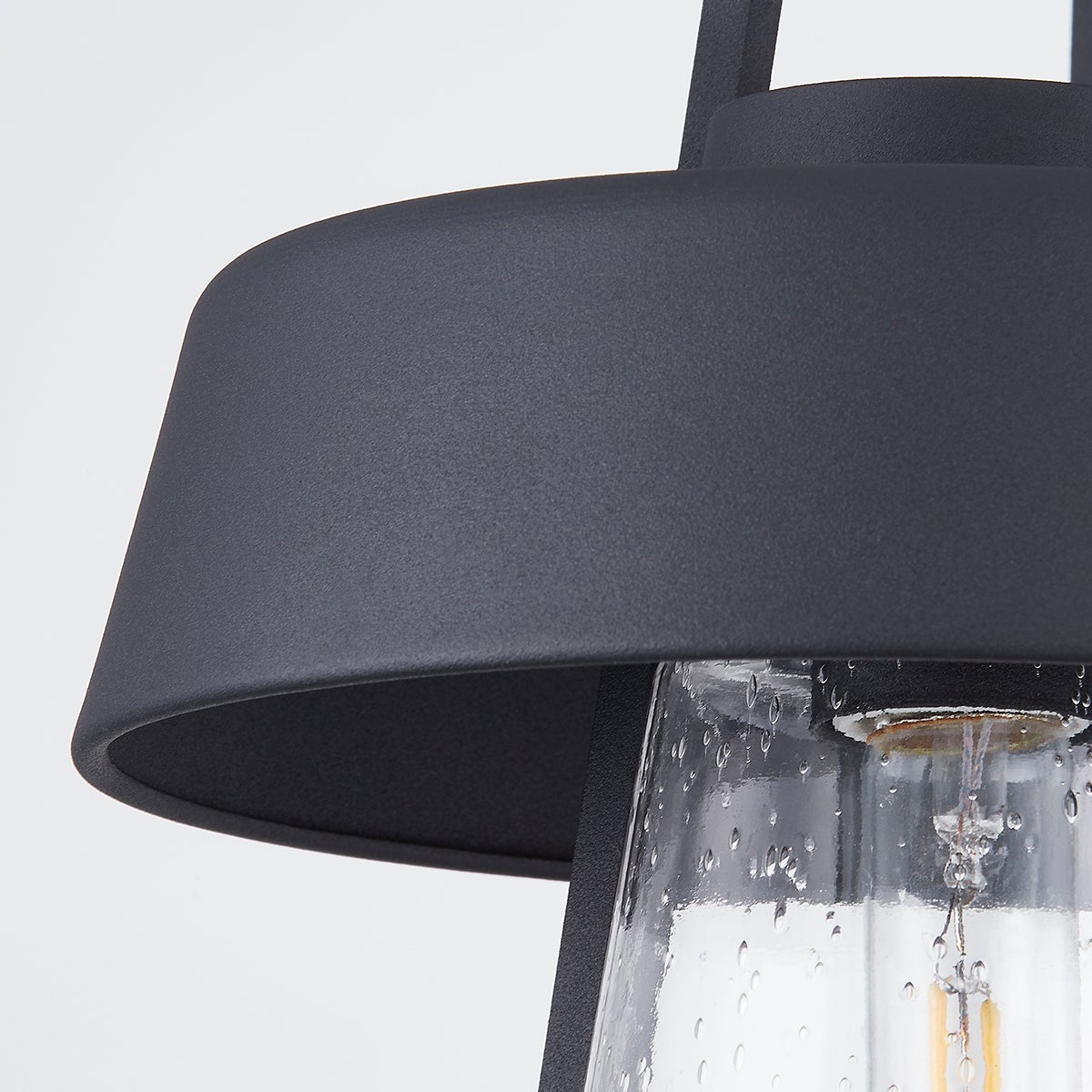 brady exterior wall sconce