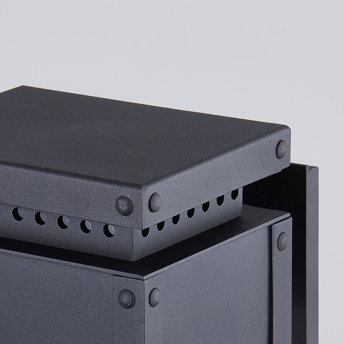 braydan exterior wall sconce