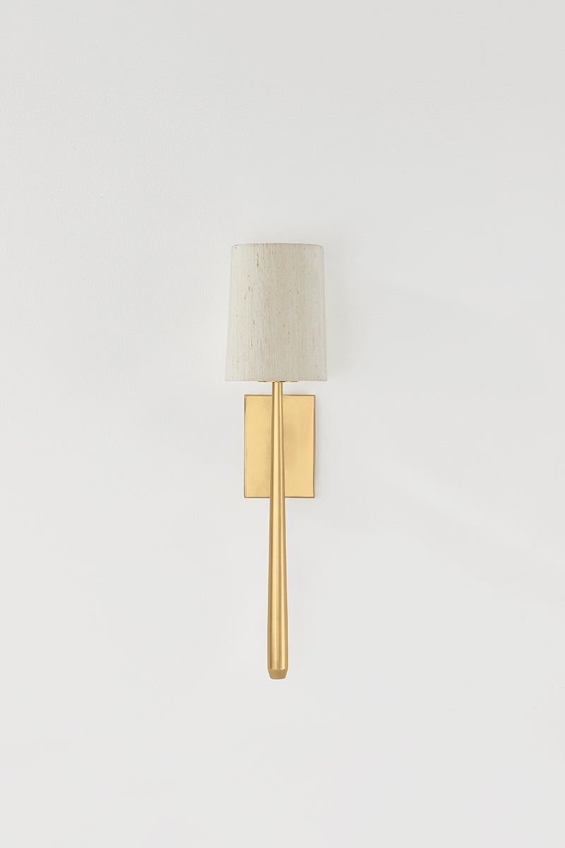 bridgeton wall sconce