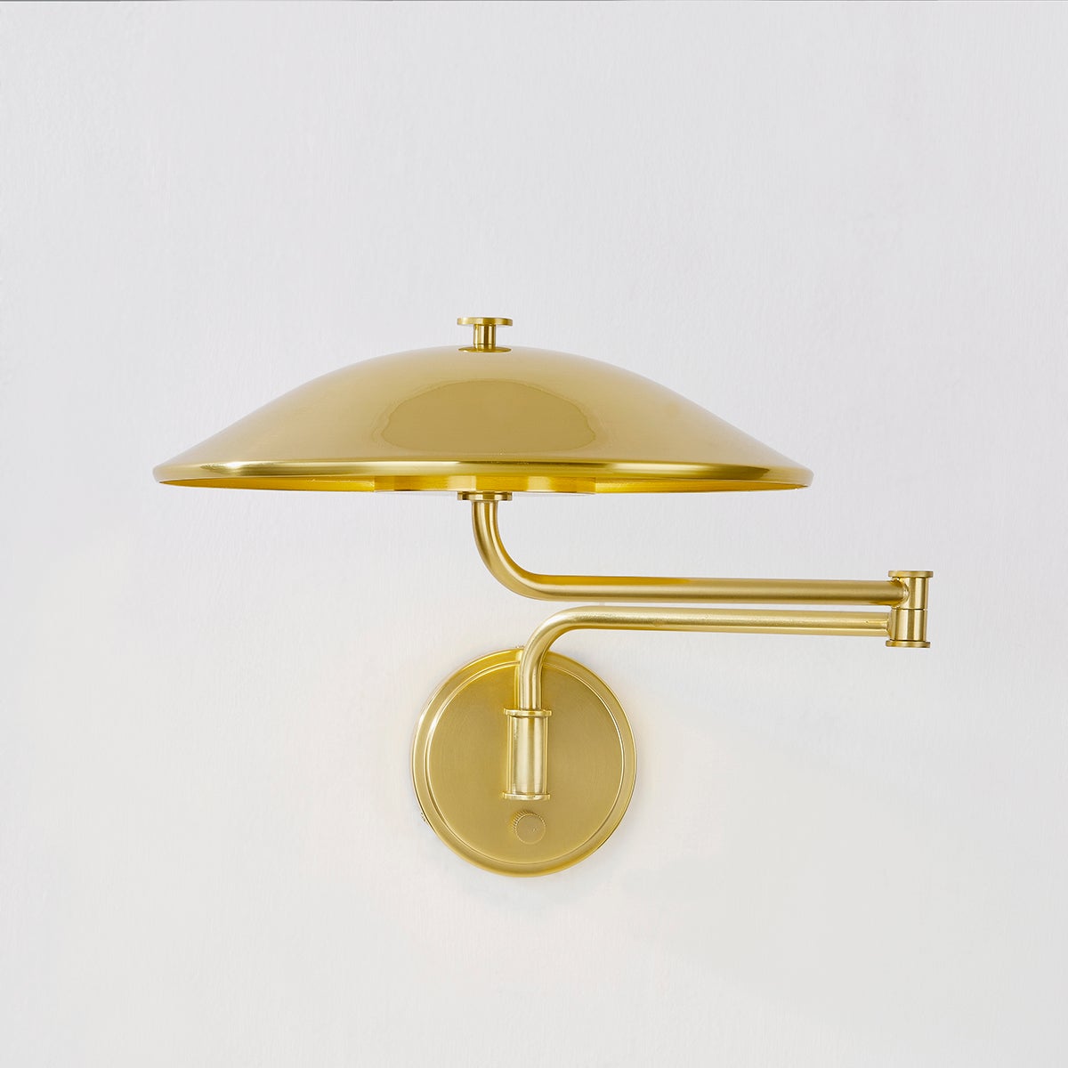 brockville wall sconce