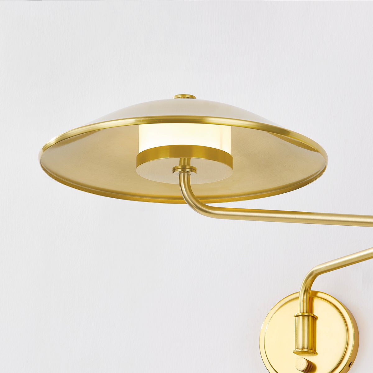 brockville wall sconce