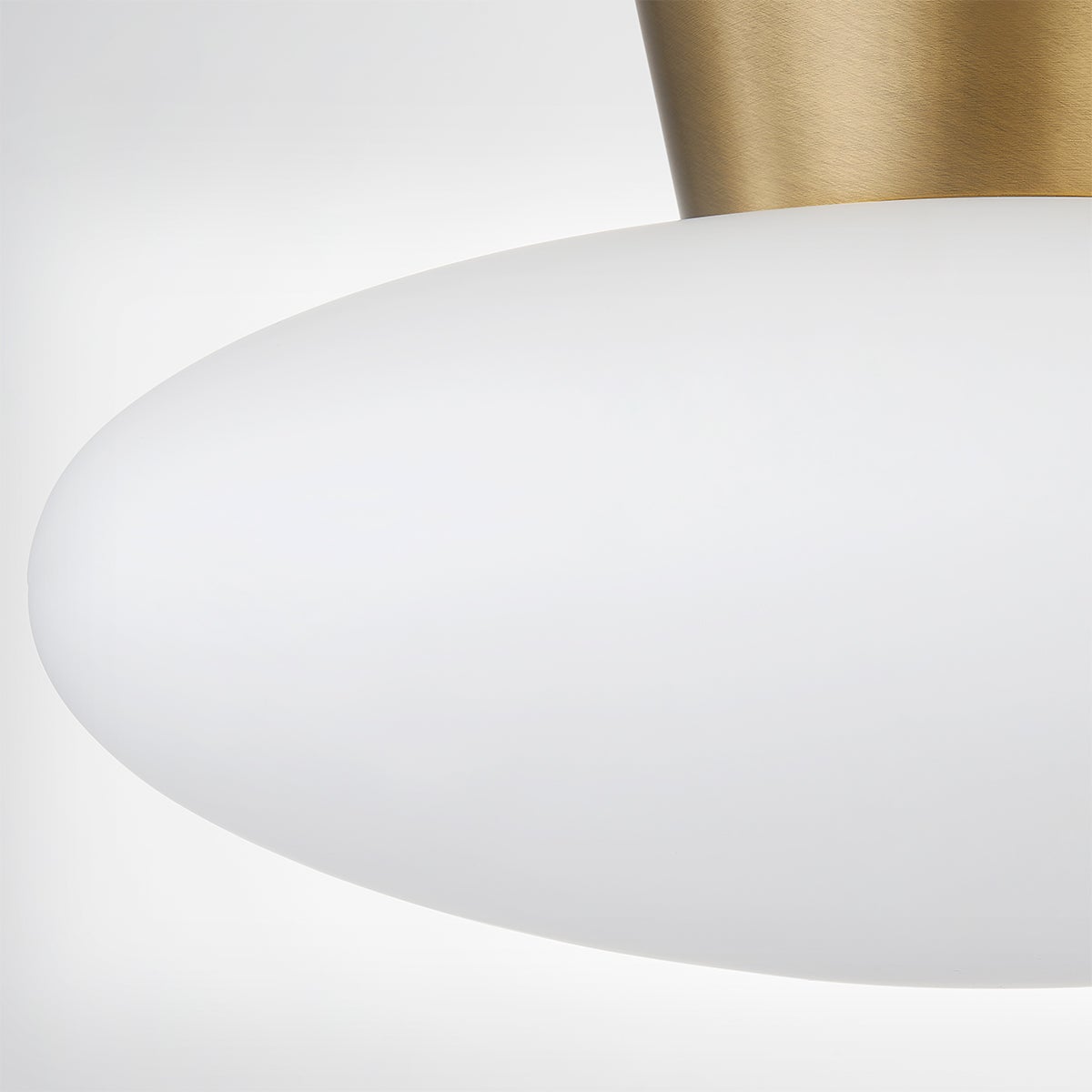 brody flush mount