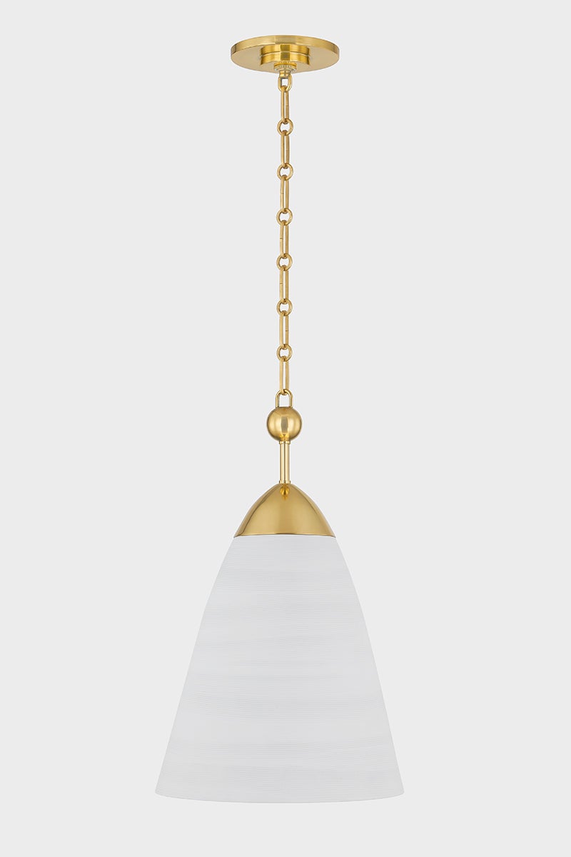 bronson pendant