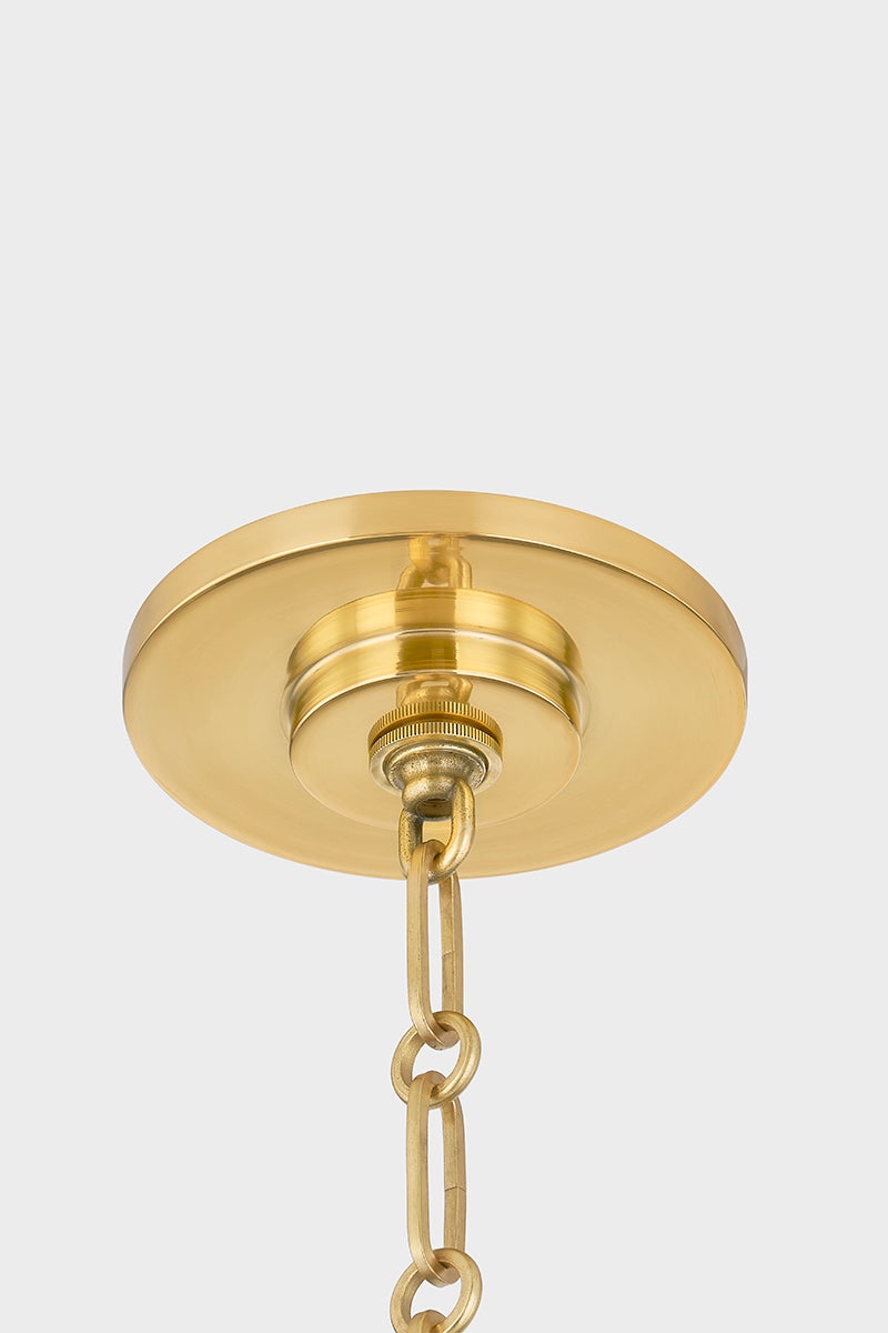 bronson pendant