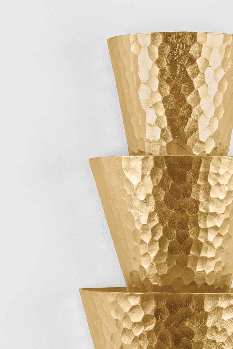 bucharest wall sconce