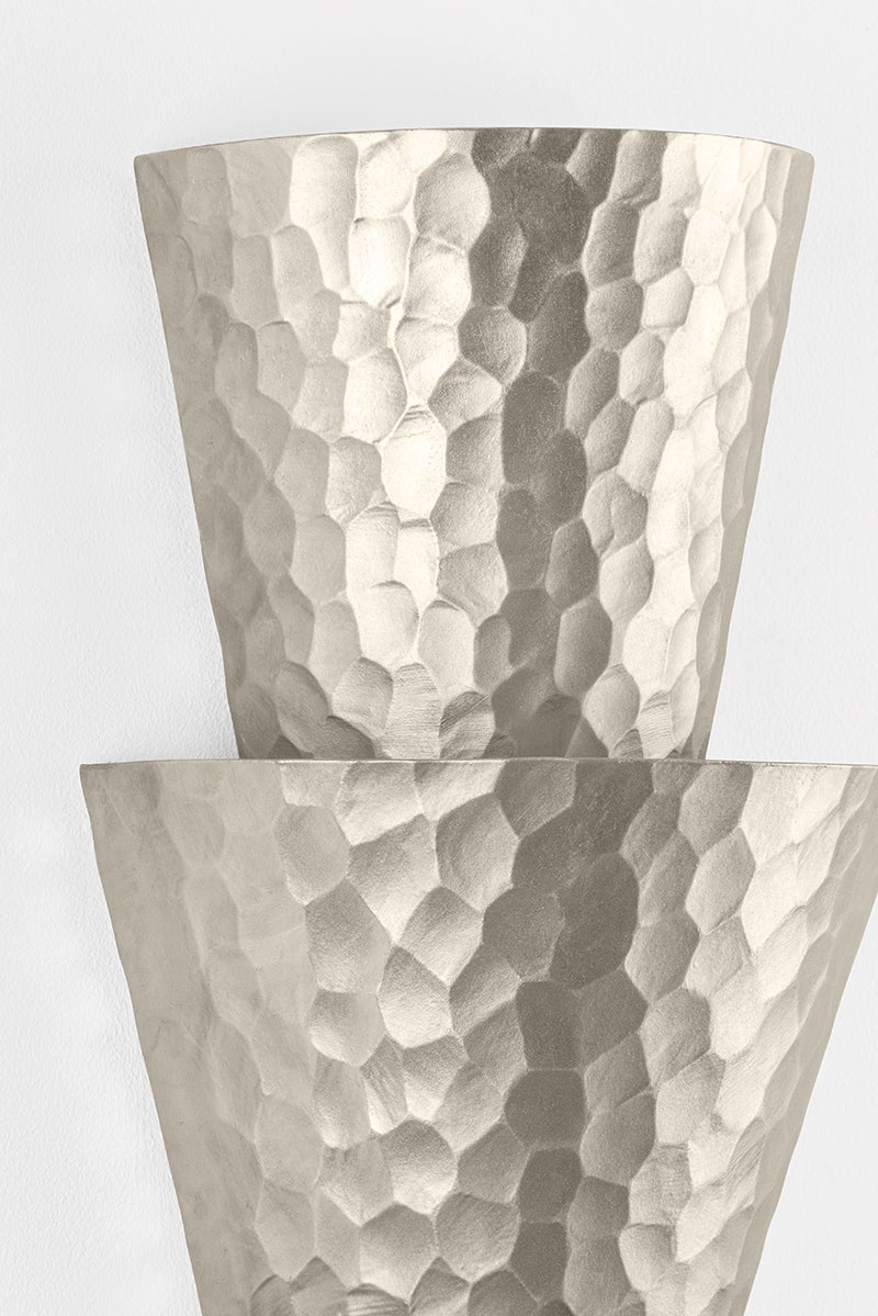bucharest wall sconce