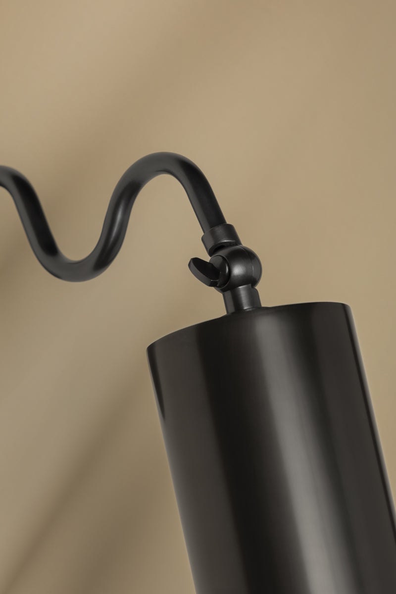 bea wall sconce
