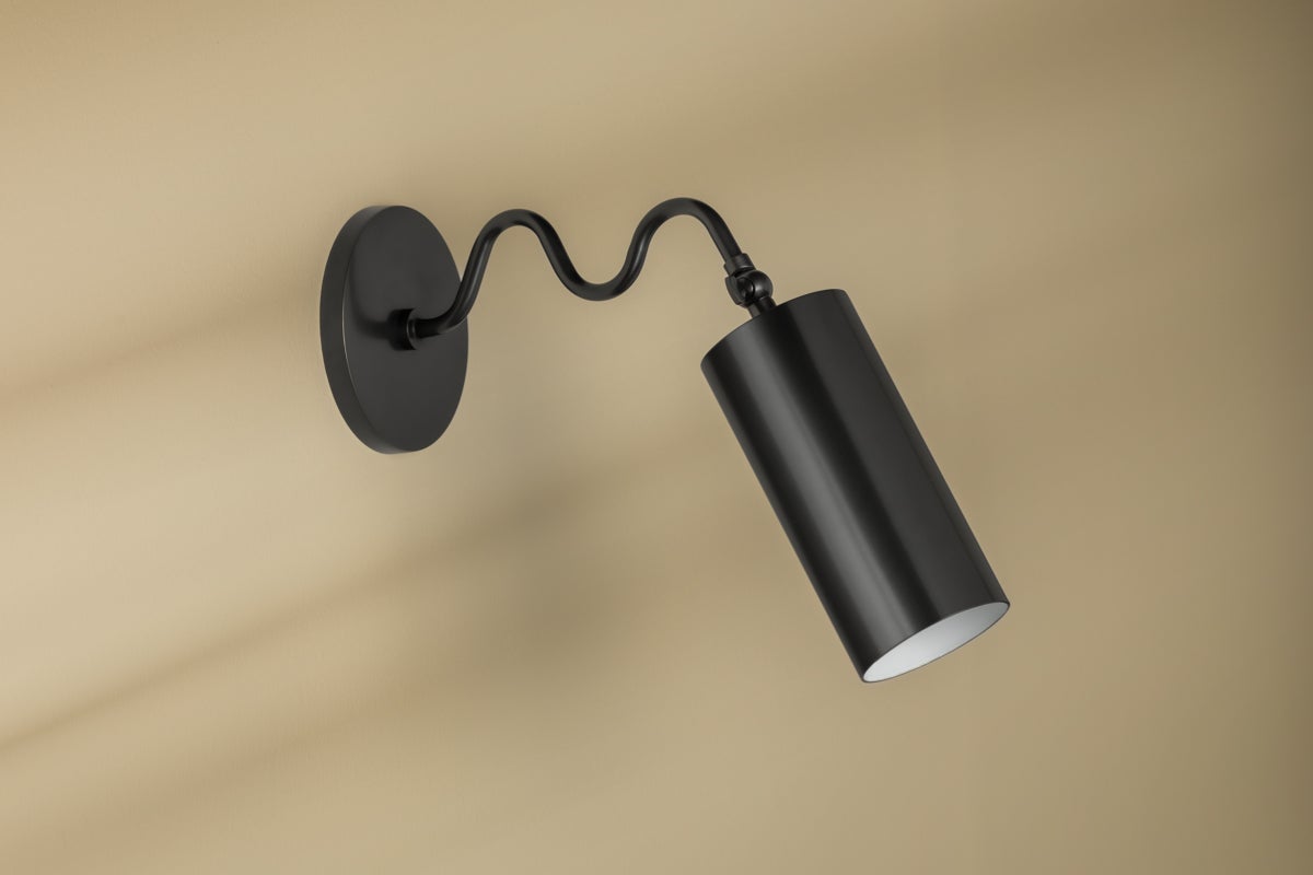 bea wall sconce