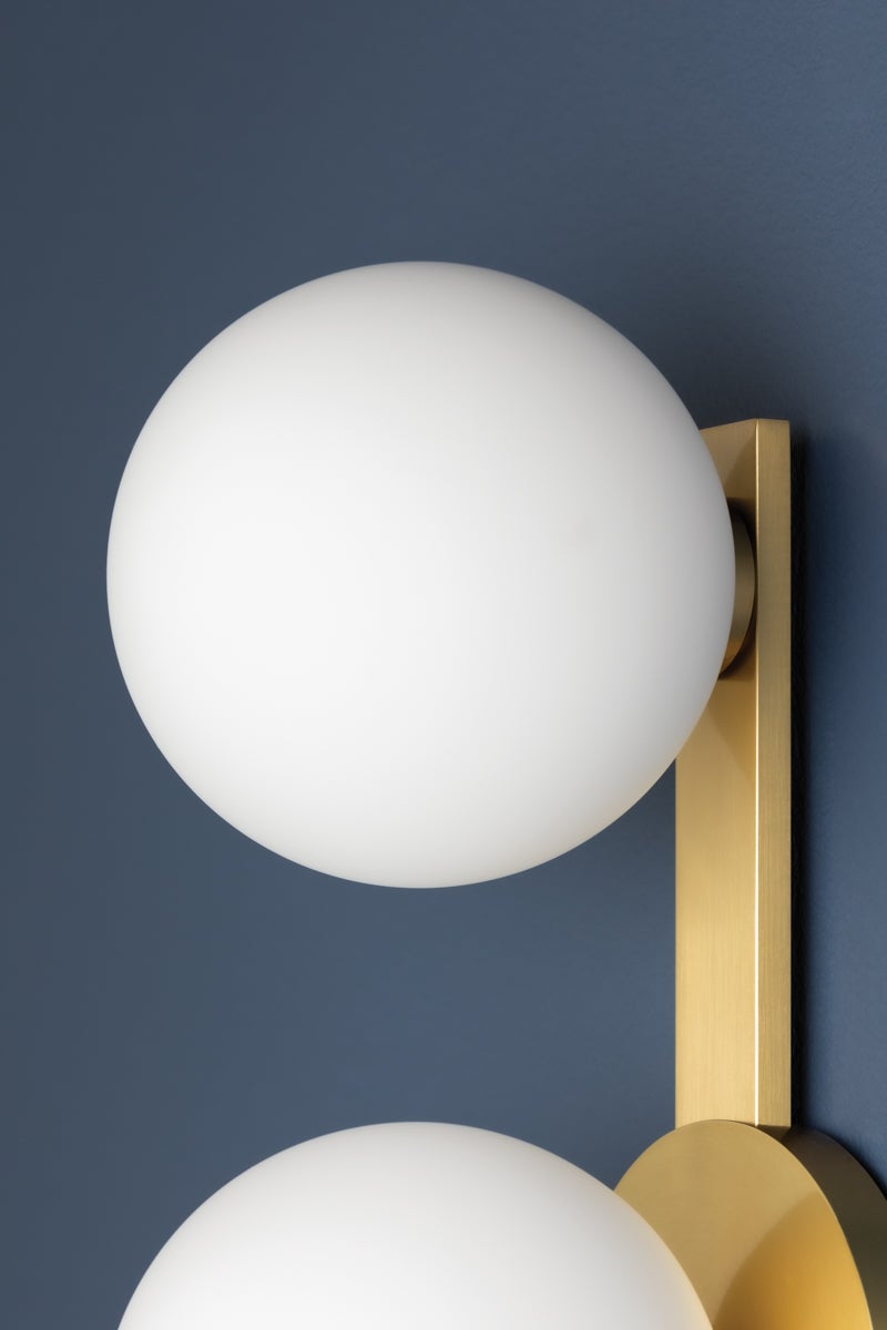 baird bath and vanity