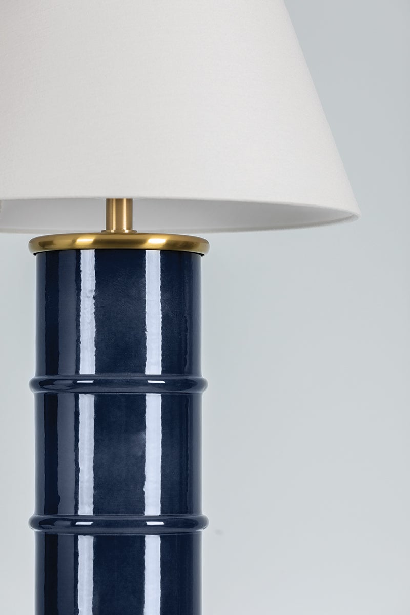 banyan table lamp