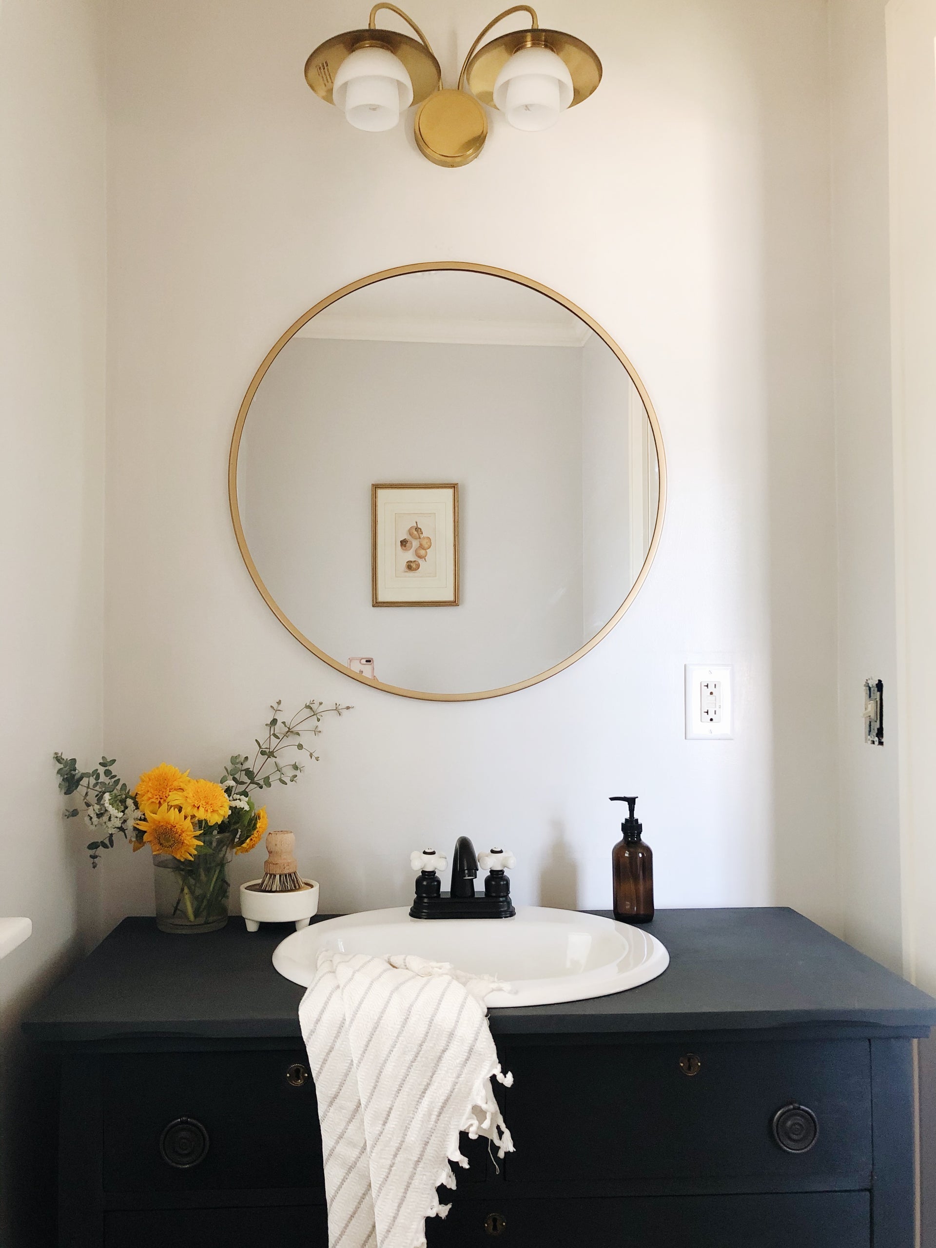 barron bath & vanity