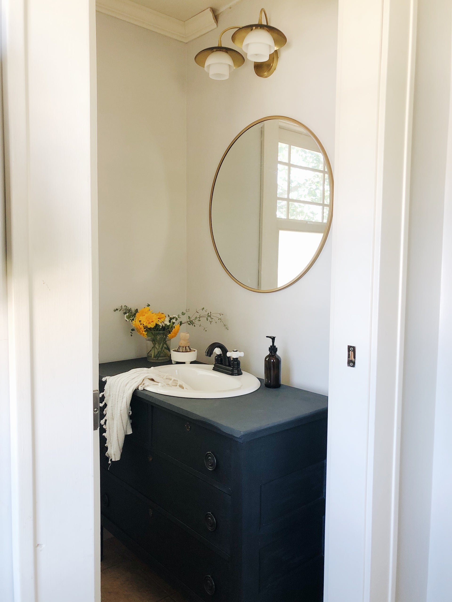 barron bath & vanity