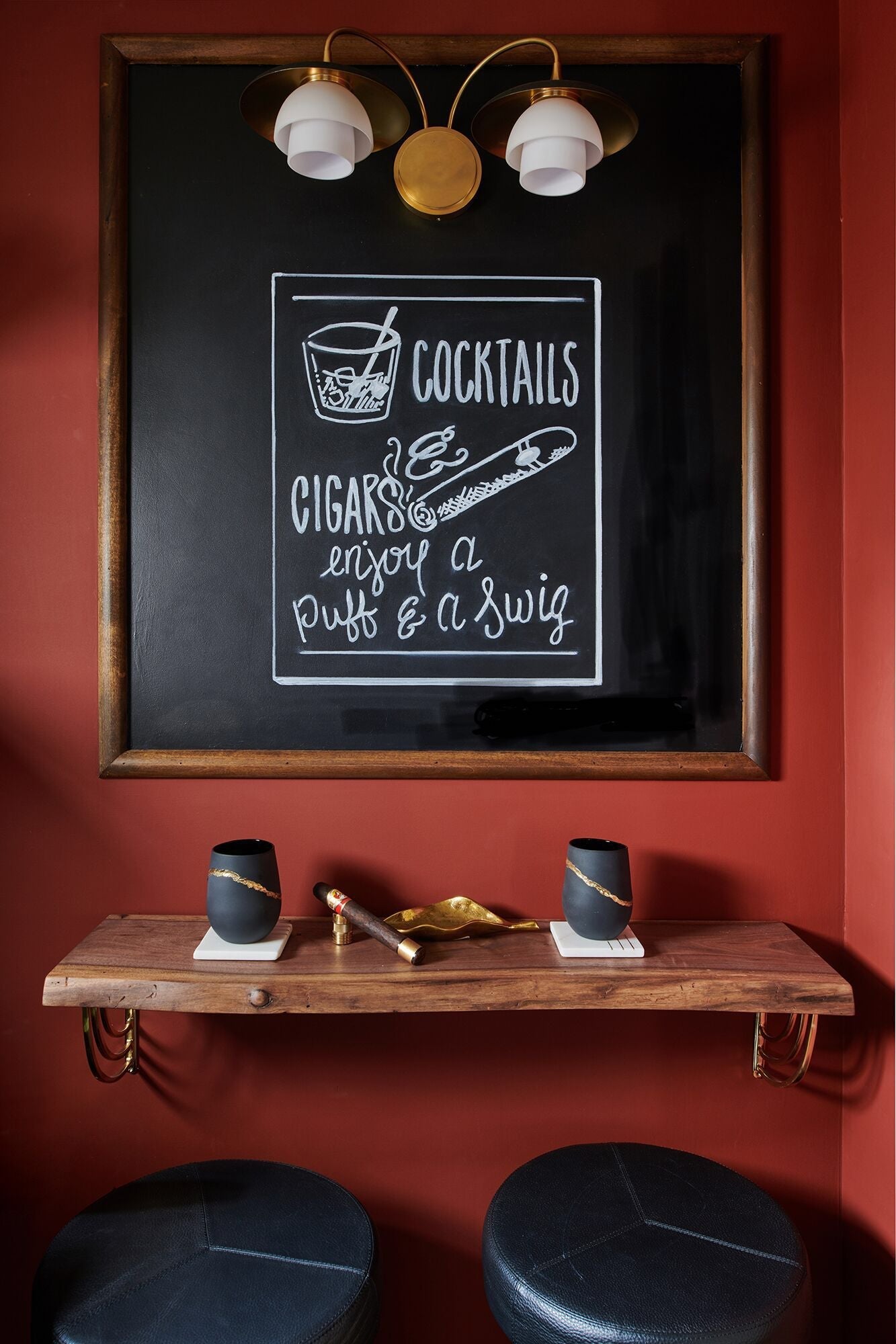 barron bath & vanity