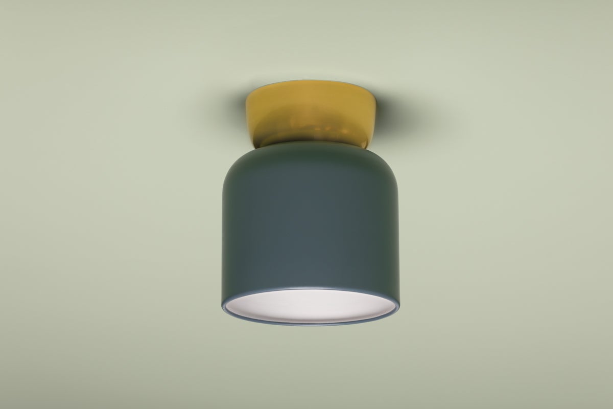 batya flush mount
