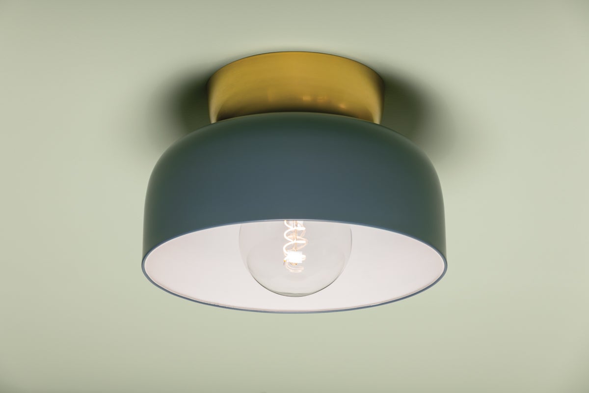 batya flush mount