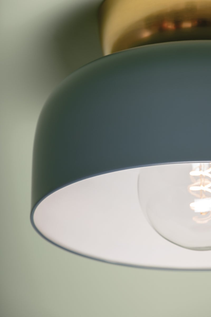 batya flush mount