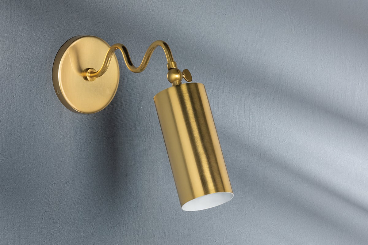 bea wall sconce